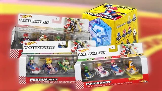 Cursed Mario Products смотреть онлайн