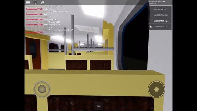 Angulan Automatic Subway Transport - Hide And Seek #10 смотреть онлайн