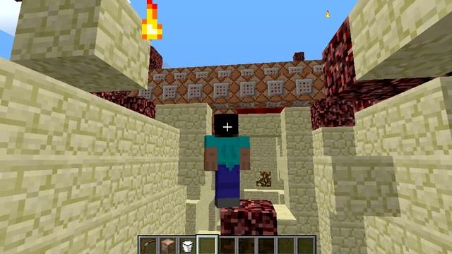 minecraft-полегон-#2-стать демоном смотреть онлайн