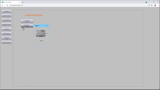 WinCC Unified V17 # 7: Create Popup Screens In WinCC Unified! ✨Learn SCADA Programming! #WinCCGURU смотреть онлайн