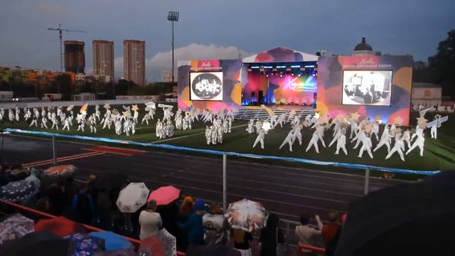 День города Химки 2016. Часть 4 смотреть онлайн