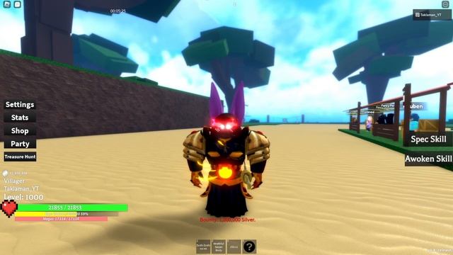 GRAVITY/ZUSHI FRUIT SHOWCASE + HOW TO GET! (Best Fruit?!) Project XXL | Roblox смотреть онлайн