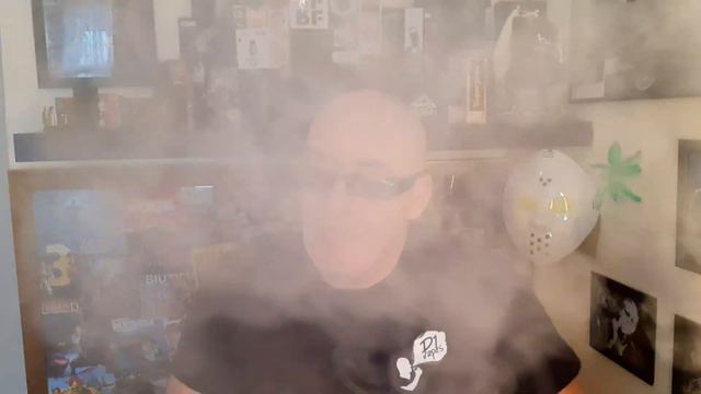 Vampire blood eliquid, MIXED BERRY 50/50 vg pg смотреть онлайн