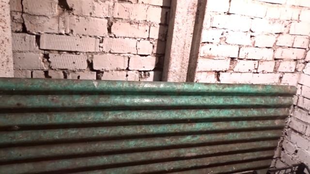 Обзор Гаражей здесь Юрга - Юрга