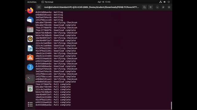 Deploy Guacamole With Docker and Docker-compose смотреть онлайн