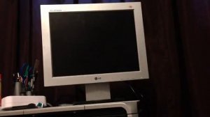 Компьютер включается, но нет изображения на мониторе!Ремонт компьютеров Черный экран