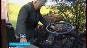 Вести Орёл. 24.08.2012.