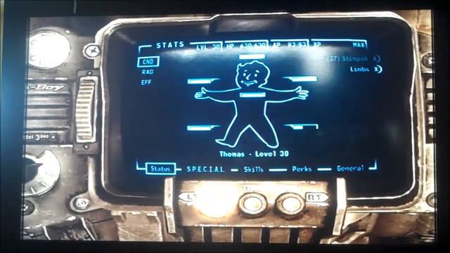 Fallout 3 reverse pickpocketing смотреть онлайн