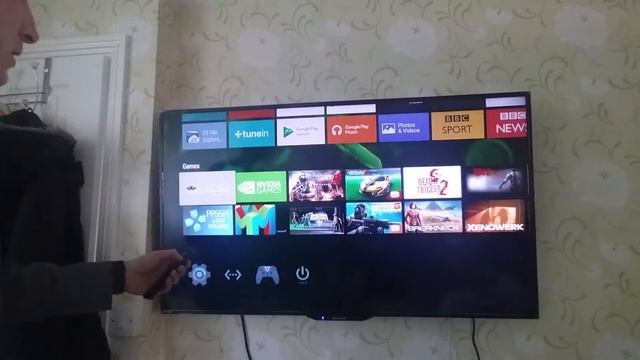 What's new MRP?!? - Nvidia Shield TV 2017 смотреть онлайн