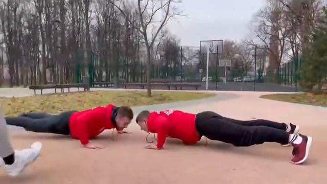 Волонтерская рота ТиНАО поздравляет всех с Днем народного единства! смотреть онлайн