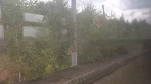 Рязань 1 - Узуново, часть 2