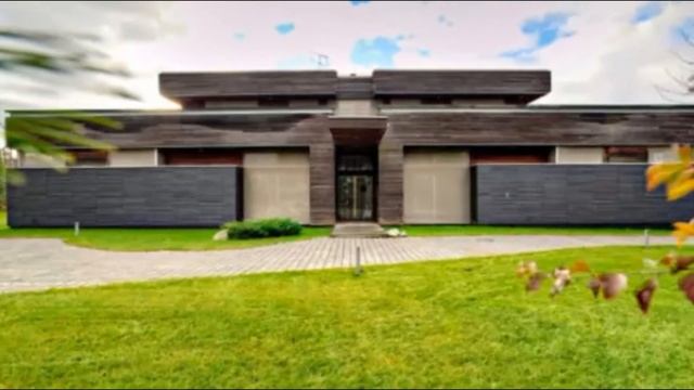 ИЗЫСКАННОЕ ОЧАРОВАНИЕ! Вот как выглядит дом Татьяны Навки и Дмитрия Пескова