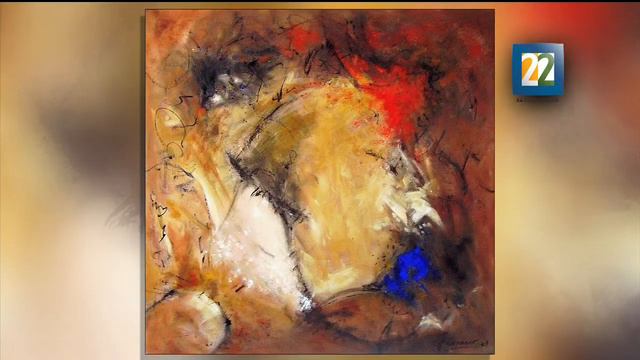 Homenaje al artista plástico Gustavo Arias Murueta en Bellas Artes смотреть онлайн