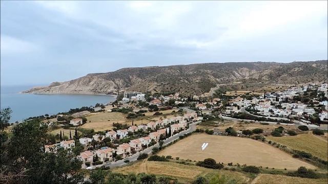 Кипр Писсури май 2017г смотреть онлайн