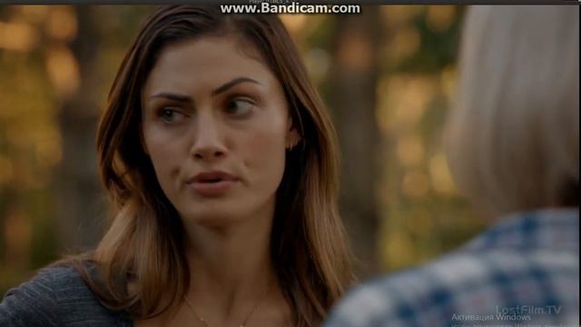 Первородные 4х1 Хейли прощается с Хоуп смотреть онлайн