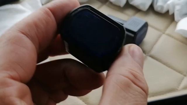 Датчик остаточного заряда аккомулятора. Невероятно полезная штука! смотреть онлайн