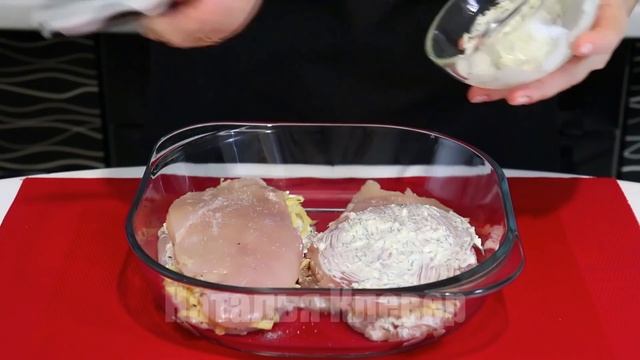 Уже знаю,что ВЫ будете готовить сегодня на УЖИН или на ОБЕД!НЕРЕАЛЬНАЯ ВКУСНОТА из банальной КУРИЦЫ смотреть онлайн