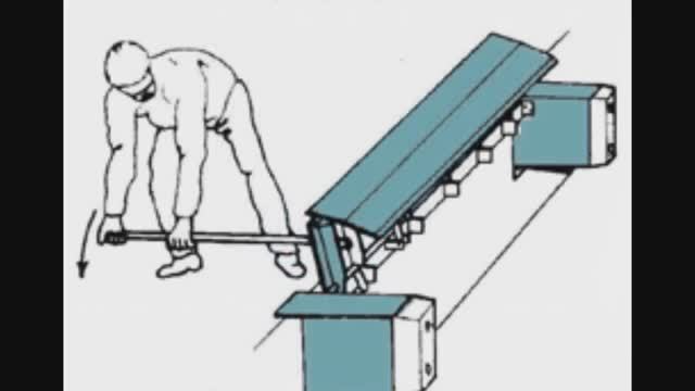 Минидоклевеллер минидок механический