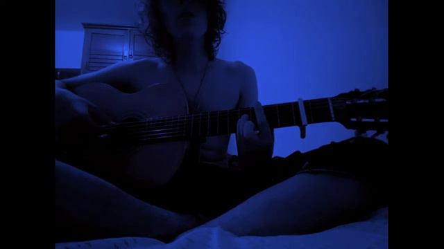 Sappy Sad Version - Nirvana Cover ( Ban ) смотреть онлайн