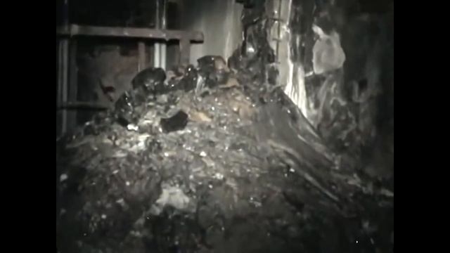 ЧАЭС ☢ Саркофаг ☢ Слоновая нога смотреть онлайн