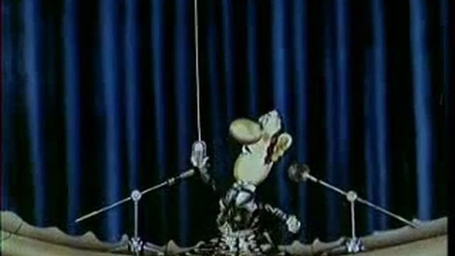 Капитан Врунгель и Chemical Brothers смотреть онлайн