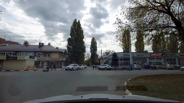 Армавир, ул. 30-летия Победы смотреть онлайн