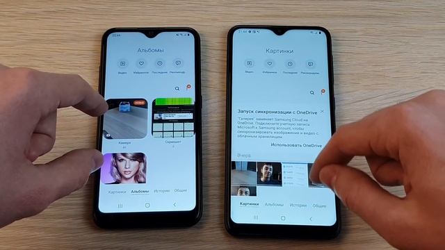 SAMSUNG GALAXY A01 VS GALAXY A10 - ЧТО ВЫБРАТЬ? ПОЛНОЕ СРАВНЕНИЕ! смотреть онлайн
