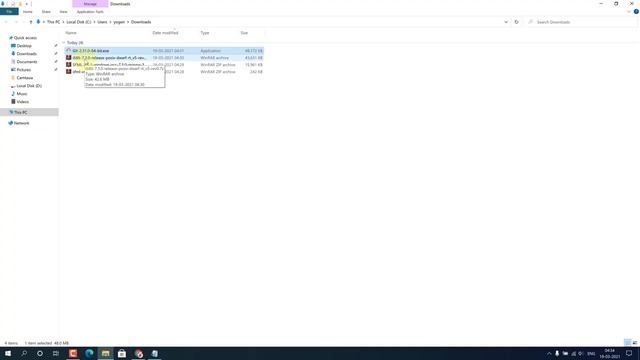How to run SFML in visual studio code on windows 10 Easily 2021 смотреть онлайн