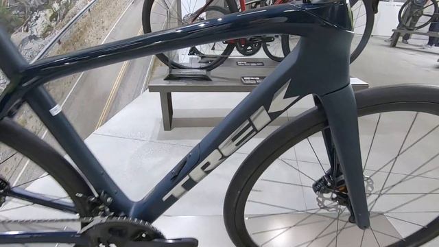 Road Bike| TREK DOMANE 2020モデル発表！ смотреть онлайн