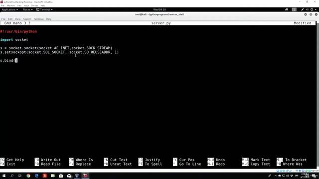 L50 (#8) Setting up listener смотреть онлайн
