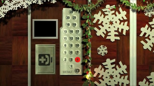 DVD Menu Easter Eggs & Games - Elf смотреть онлайн