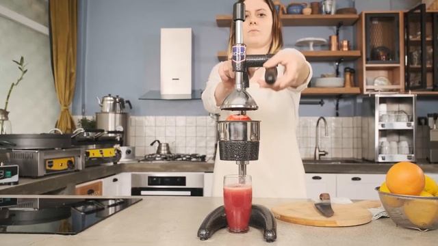 Соковыжималка Remta PS08