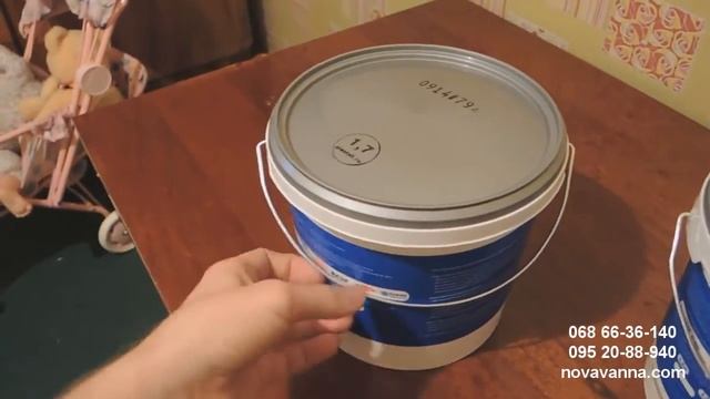 Как Должен Выглядеть Настоящий Акрил PLASTALL смотреть онлайн