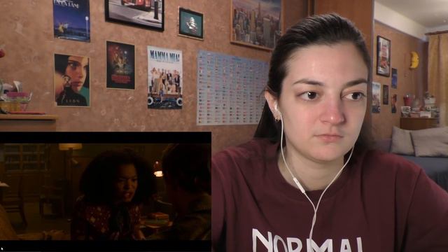 CHILLING ADVENTURES OF SABRINA REACTION PART 2 EPISODE 4 смотреть онлайн