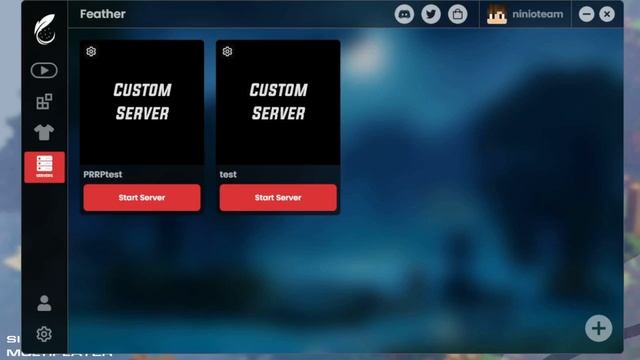 who to create a minecraft server for free on your computer смотреть онлайн