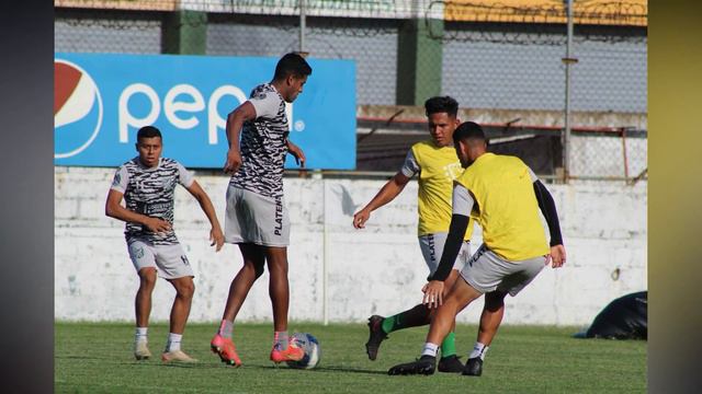 Odin Ramos Despierta Interés por su Buen Fútbol y Carlos Pavón renuncia para convertirse en DT смотреть онлайн