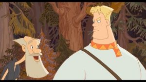 А где это видано,чтобы баба мужику указом была..