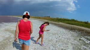 25 и 26 08 2023 ШИКАРНОЕ МОРЕ БАЗА ПРИБОЙ И РОЗОВОЕ ОЗЕРО.mp4