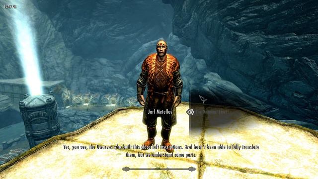 We're not in Kansas anymore... - PhOBiA plays The Forgotten City (Skyrim SE) ep. 2 смотреть онлайн