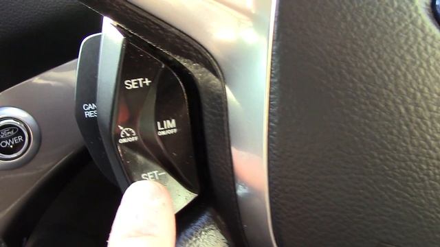 Ford C-Max Titanium VE62OEZ смотреть онлайн