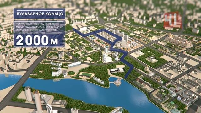 Екатерининский парк рядом с метро смотреть онлайн