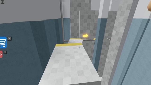 безумный учитель в Roblox смотреть онлайн