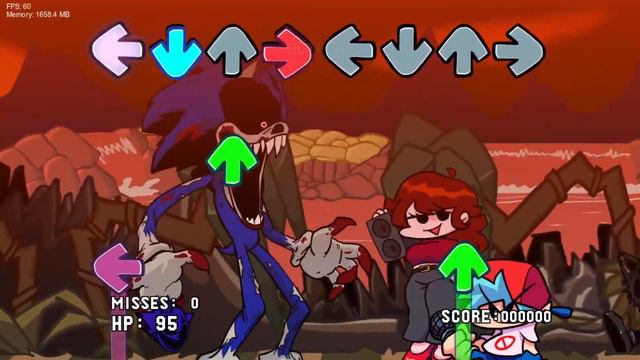 FORGOTTEN REMNANT V2 (HALLOWEEN SPECIAL)