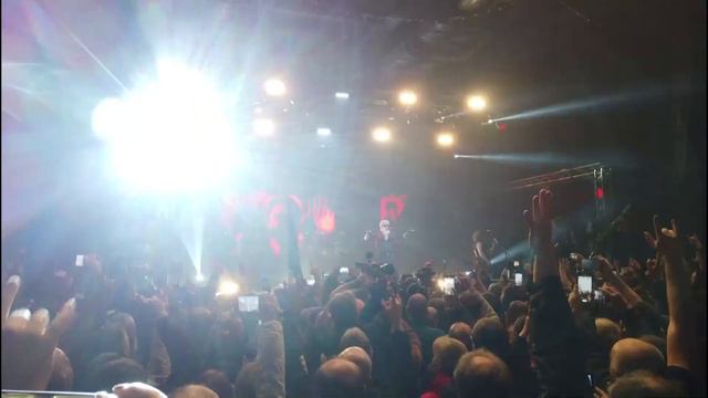 АЛИСА - Мурманск - 07.3.2024 - Мы вместе! смотреть онлайн