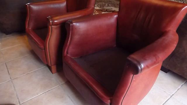 How to Remove Mold from a Leather Sofa (Cleaning Mouldy Leather) How to Clean Moldy Leather смотреть онлайн