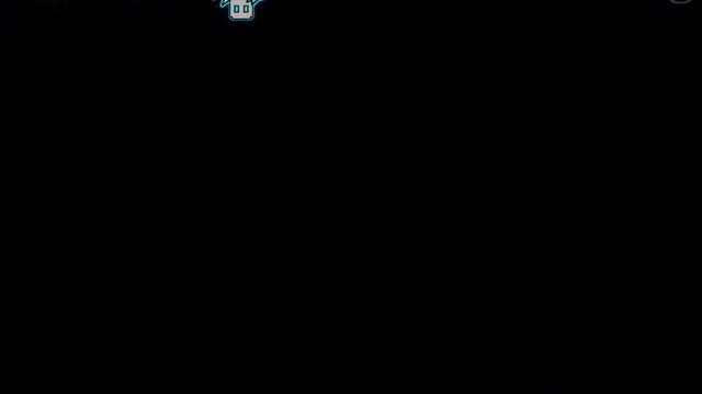 Geometry Dash - Jawbreaker V2 (secret way) by RealCookieszs смотреть онлайн