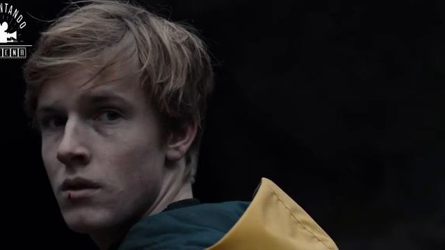 Dark entenda o paradoxo de forma simples. (analise com SPOILER) смотреть онлайн