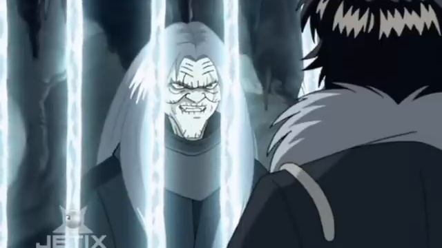 W.I.T.C.H Season 2 Episode 15: O Is For Obedience