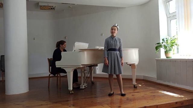 "Кондалева Алёна -Нам этот мир завещано беречь_23" смотреть онлайн
