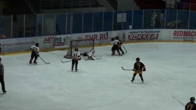 Металлург 2010 - Северсталь 2009 2:10 (07.11.2020) смотреть онлайн